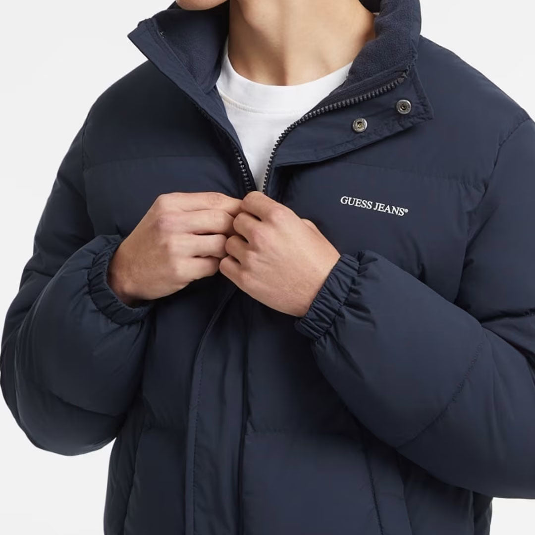 Jakne GUESS JEANS GJ REG LENGHT PUFFER JACKET