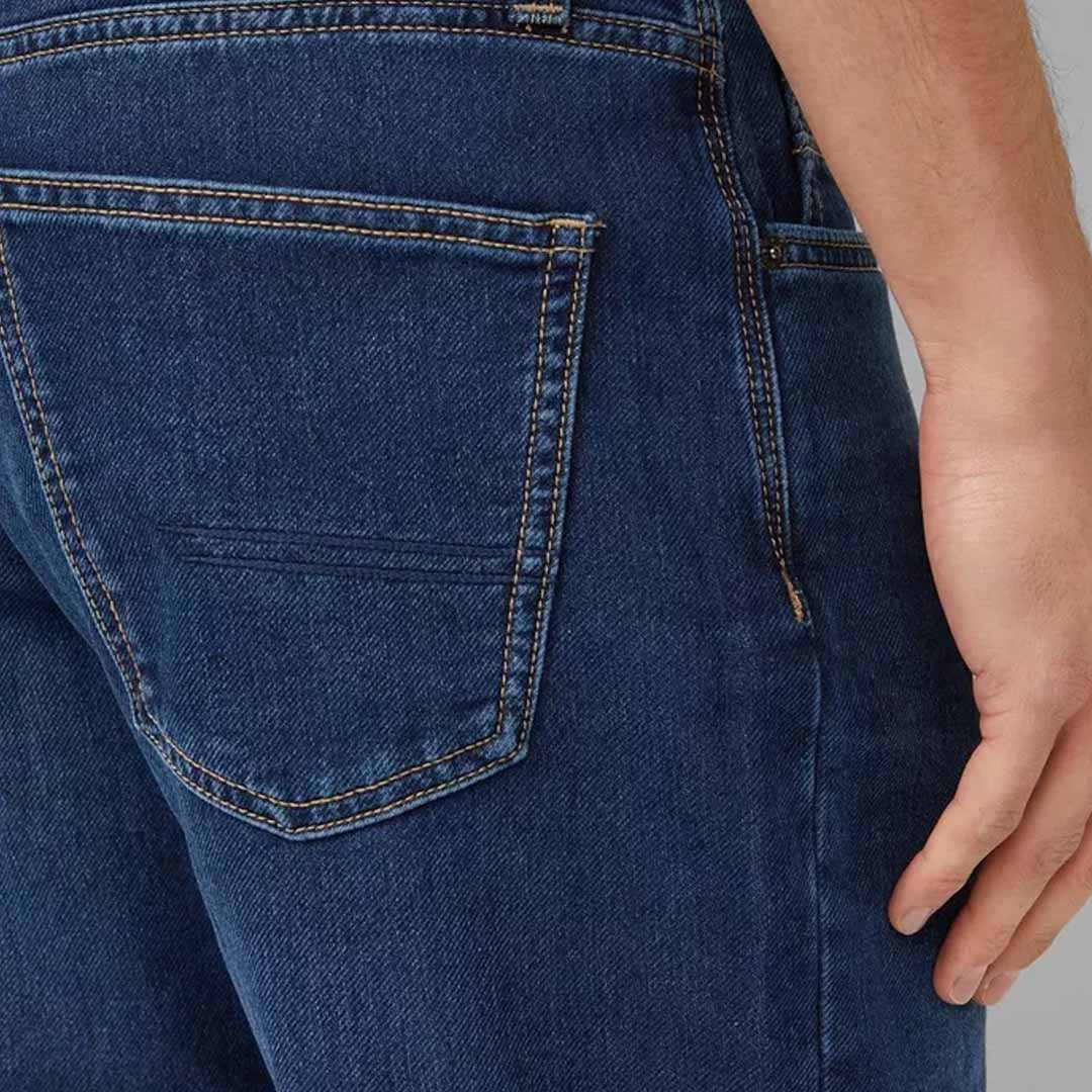 Xhinse të shkurtra S.Oliver
