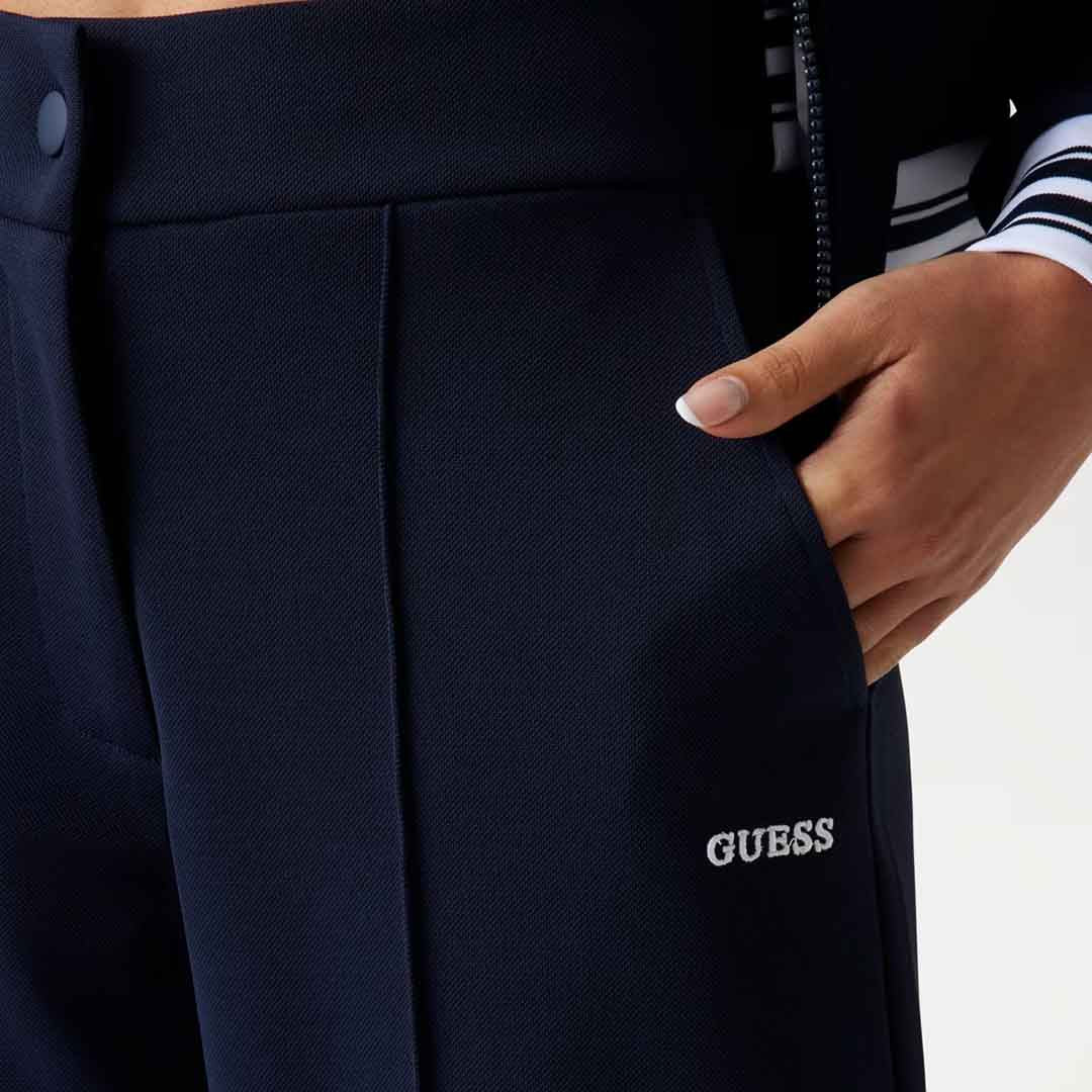 Pantallona GUESS AMARYLLIS LONG PANT