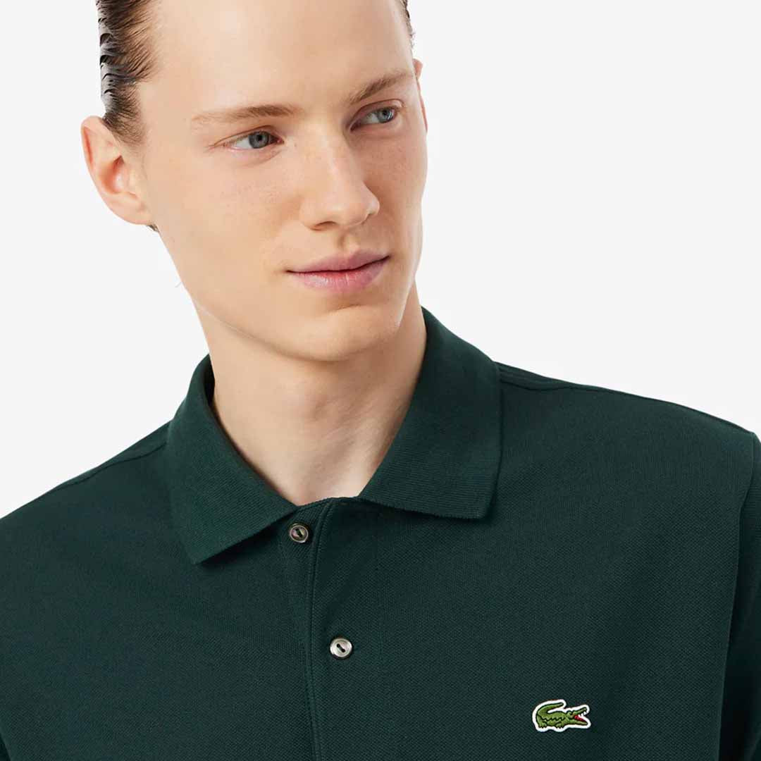 Maicë Lacoste POLOS