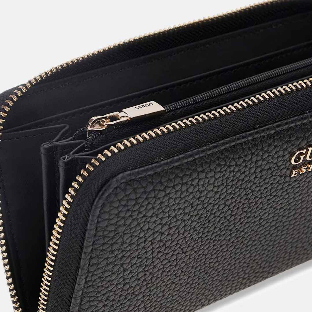 Kuletë GUESS BRENTON SLG MED ZIP