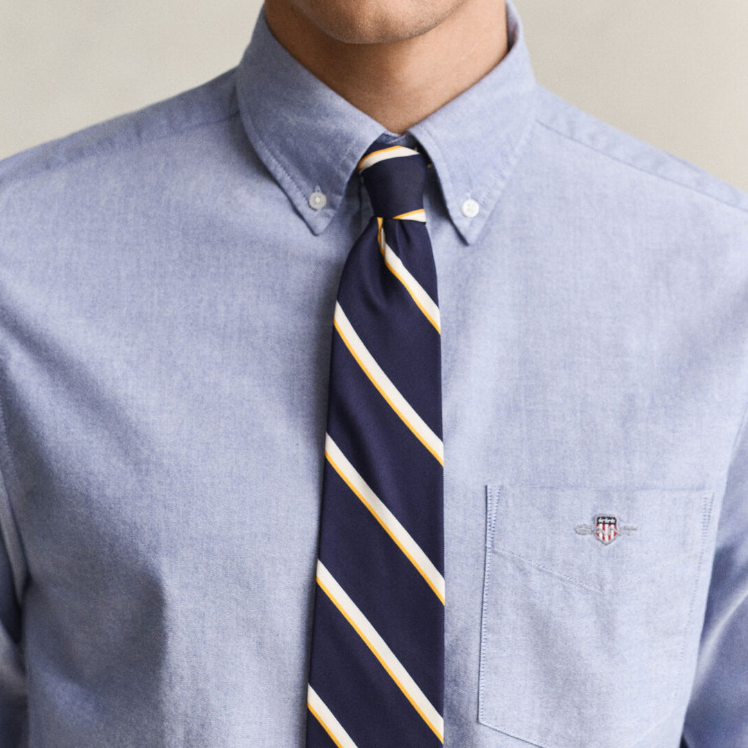 Këmishë Gant REG CLASSIC OXFORD SHIRT