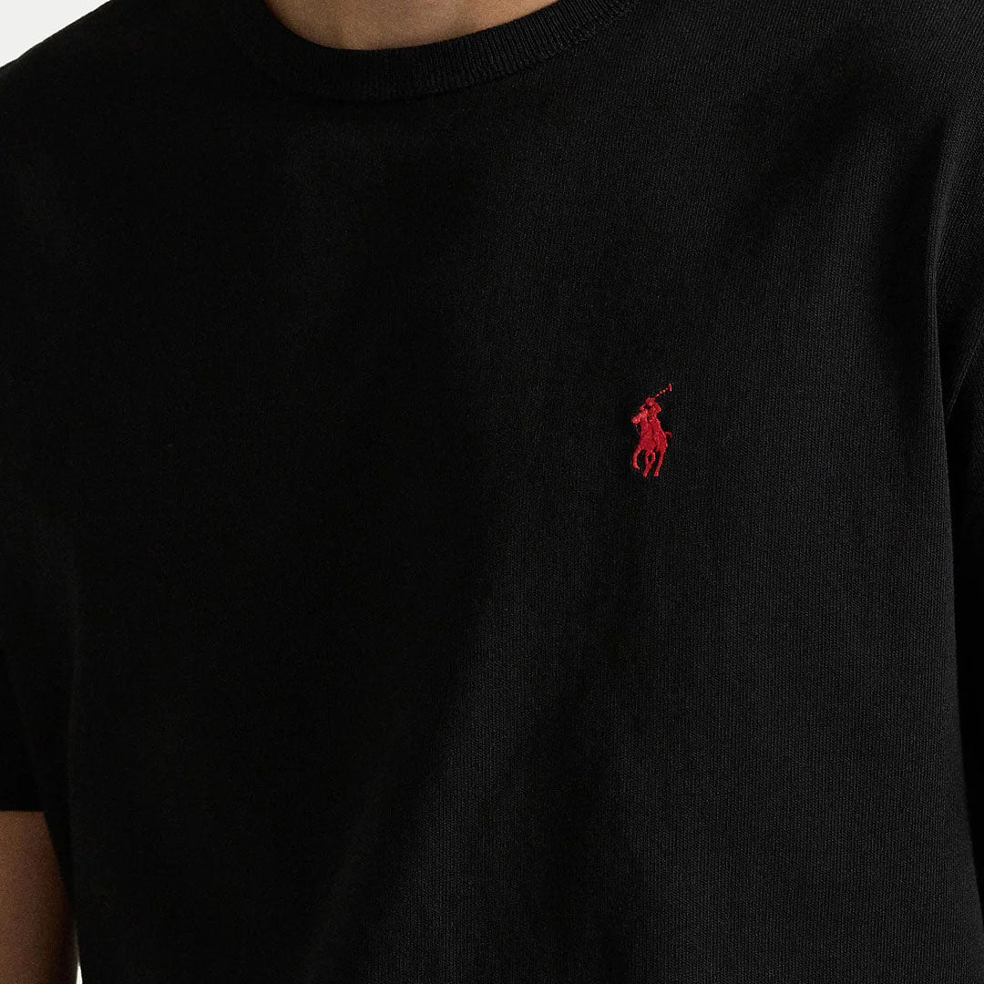 Maicë Ralph Lauren SSCNCLSM1-SHORT SLEEVE-T-SHIRT