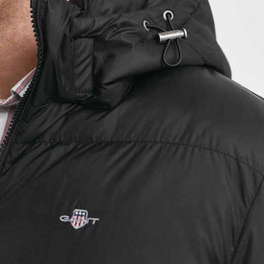 Jakne GANT ACTIVE CLOUD MID LENGTH JKT