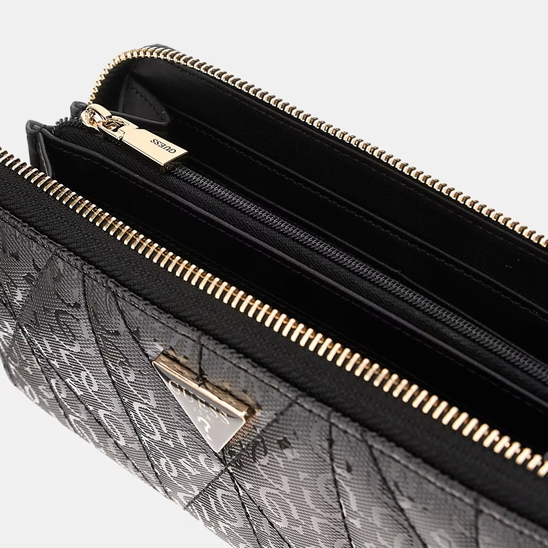 Kuletë GUESS BETULA SLG SMALL ZIP