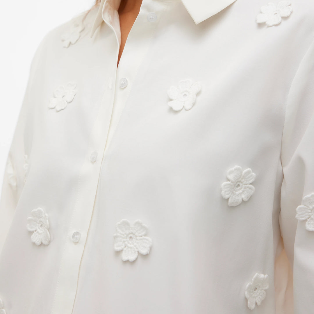 Këmishë Vero Moda 10311148 SNW