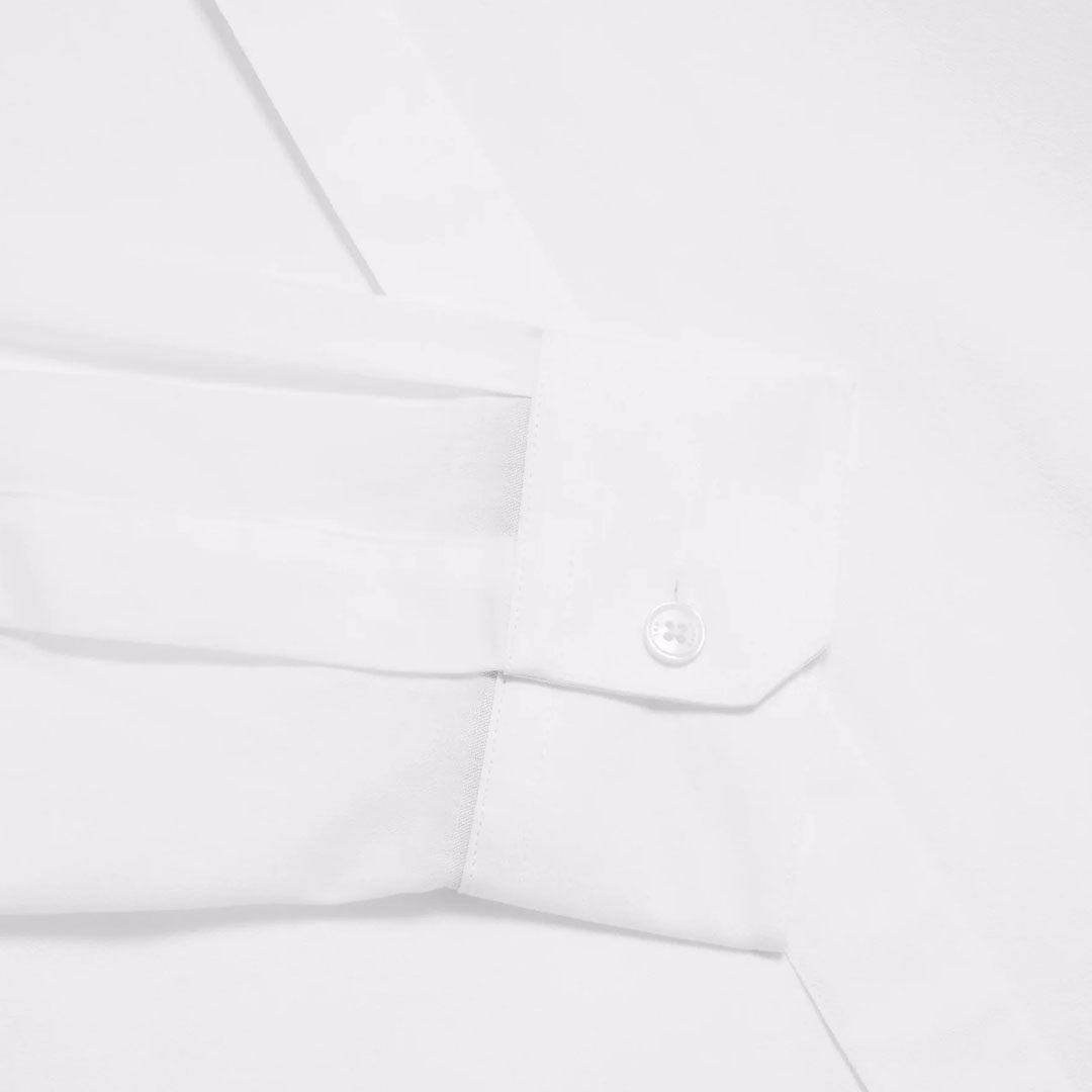 Këmishë TED BAKER Ls Regular Fit Smart Twill Shirt