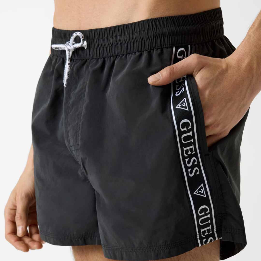 Shorce Guess