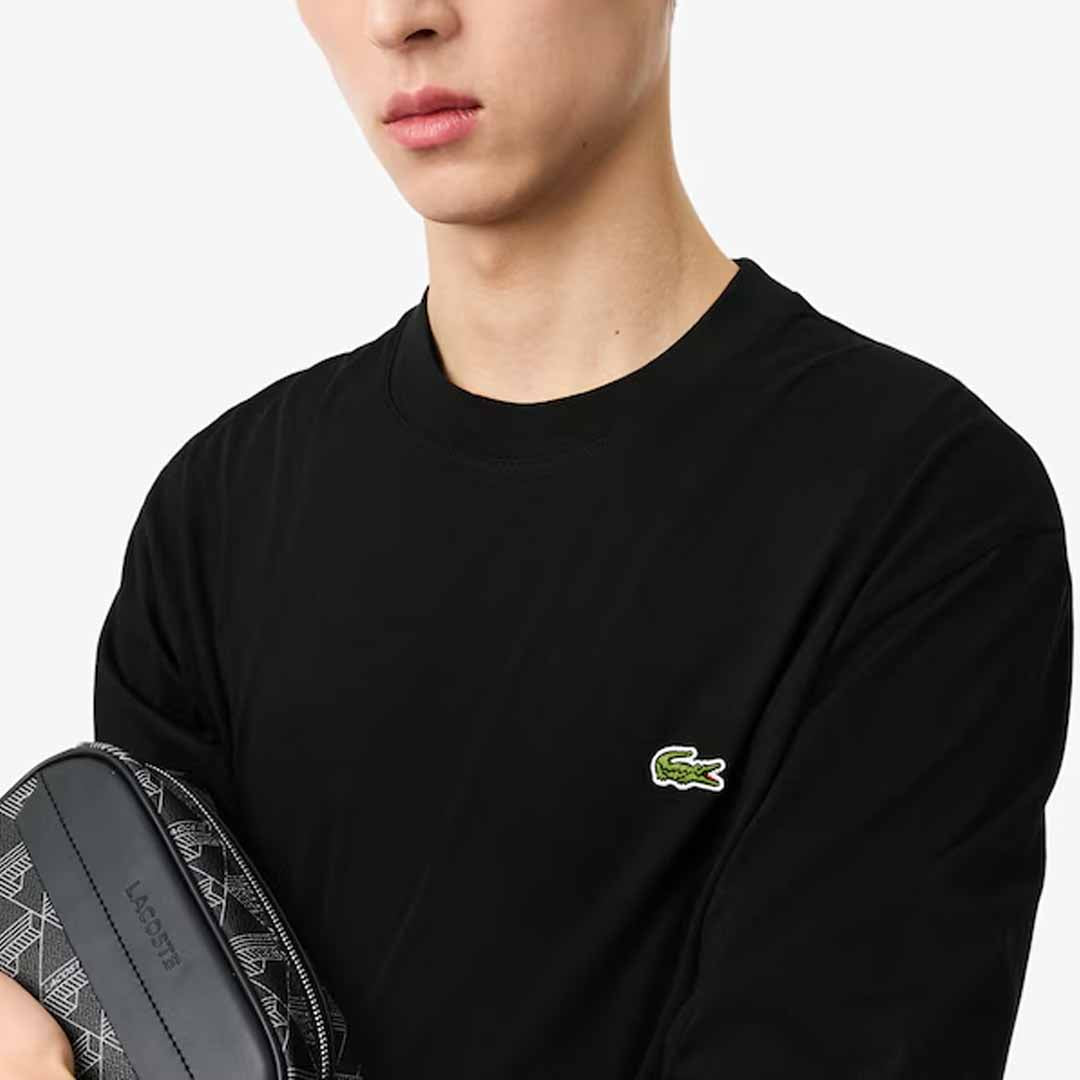 Bluzë Lacoste TEE-SHIRT&TURTLE NECK SHT