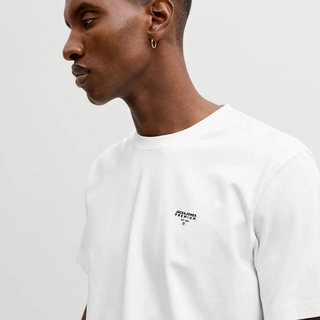 Maicë Jack & Jones JPRBLATYLER SS TEE