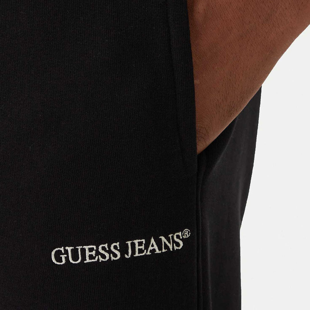 Trenerka të poshtme Guess Jeans GJ SCUBA SWEATPANT