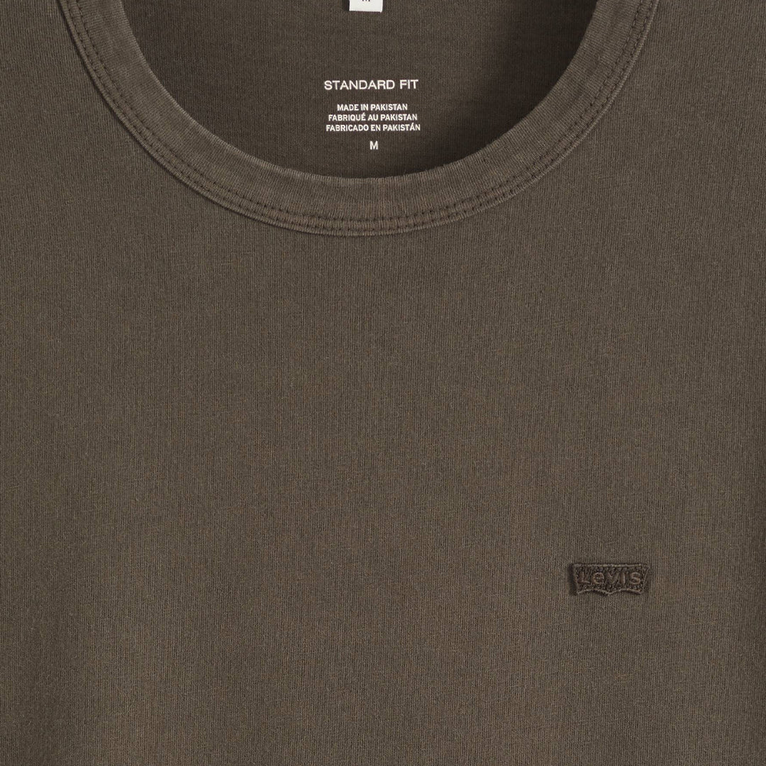 Maicë LEVIS LEVIS ORIGINAL TEE GARMENT DYE