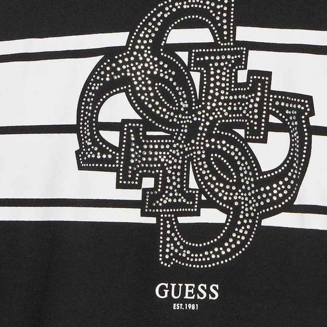 Bluzë GUESS LS ACTIVE TOP