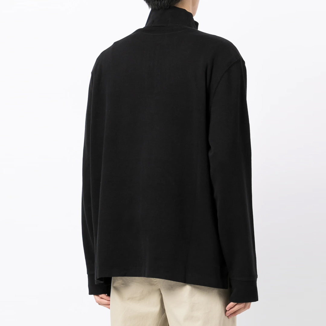 Bluzë RALPH LAUREN LSHZM1-LONG SLEEVE-KNIT
