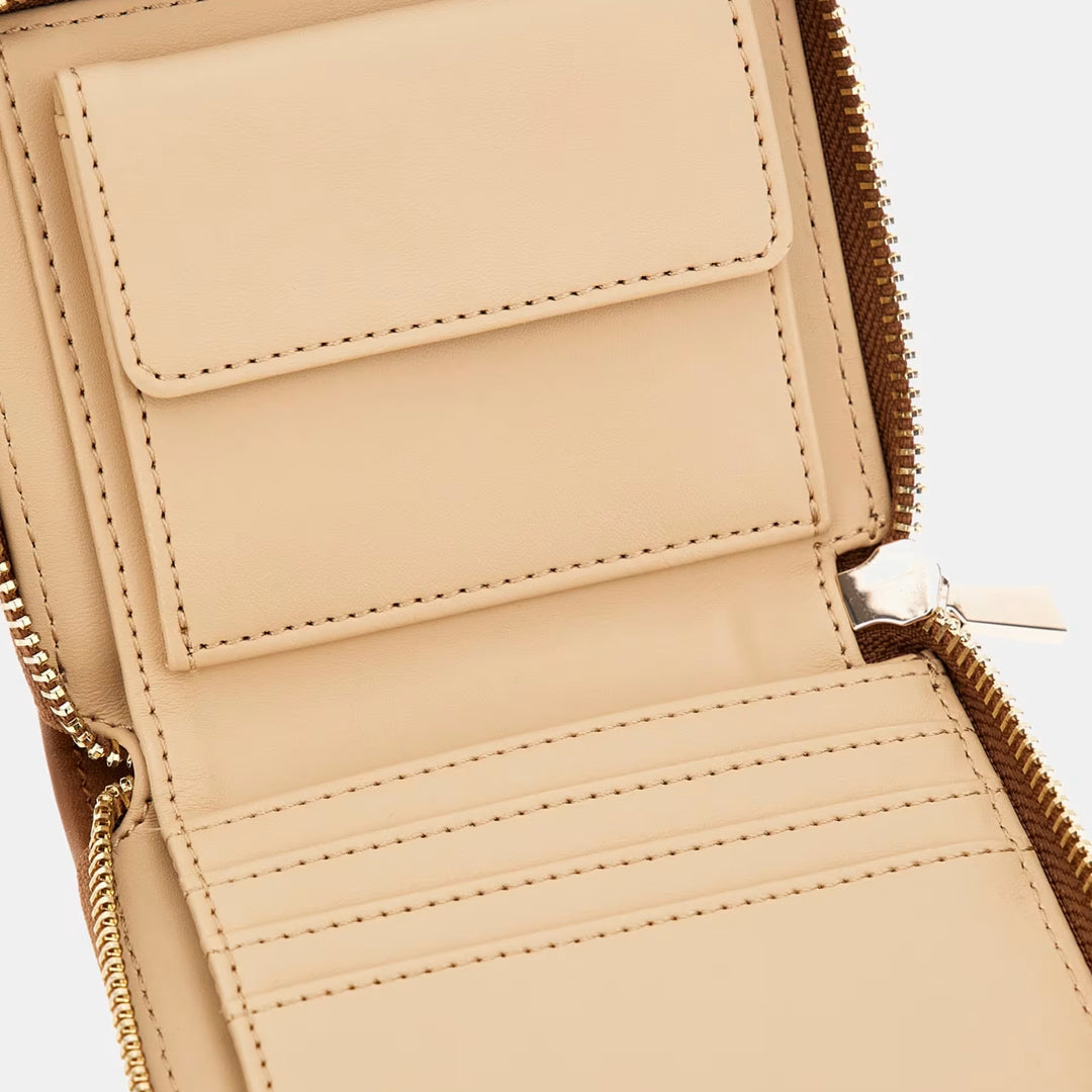 Kuletë GUESS NEDA SLG SMALL ZIP A