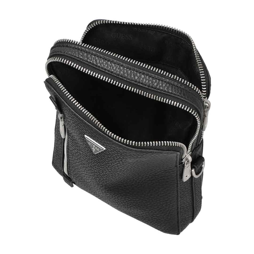 Qantë GUESS TORINO ROUNDED BACKP