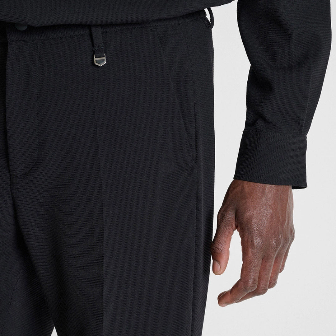 Pantallona Antony Morato TROUSERS BORIS REGULAR FI