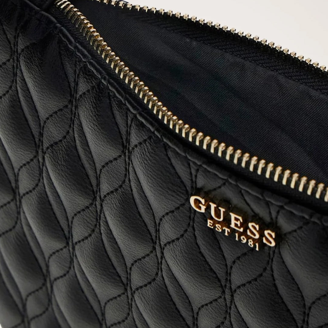 Qantë Guess MAXINE QUILTED FLAT