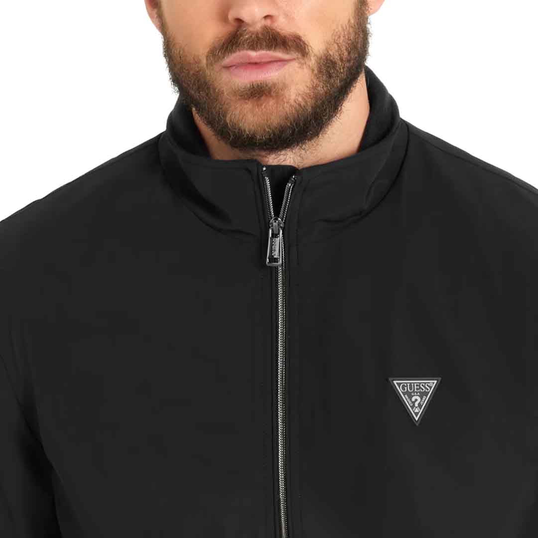 Jakne GUESS TECNICAL JACKET