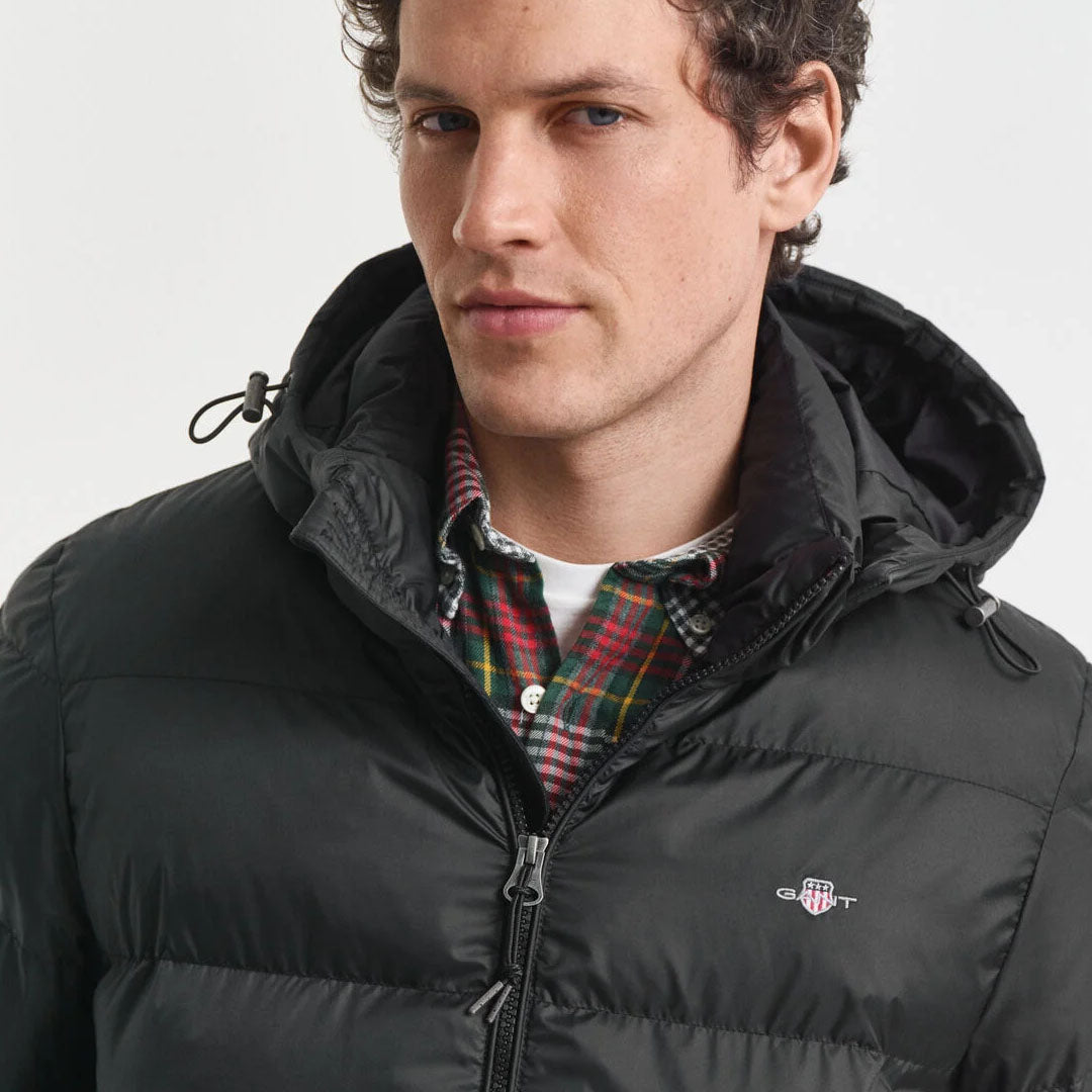 Jakne GANT ACTIVE CLOUD JACKET