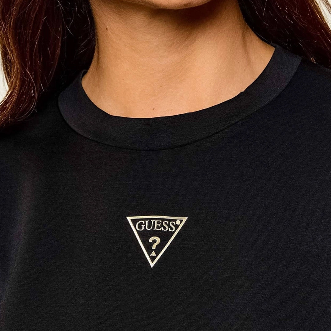 Maicë Guess SS CREW NK MORGANA T
