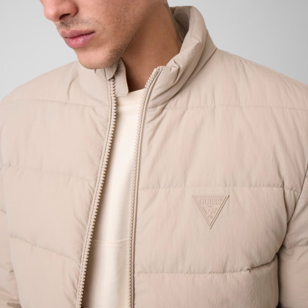 Jakne Guess NEW ROHAN QUILTED JA