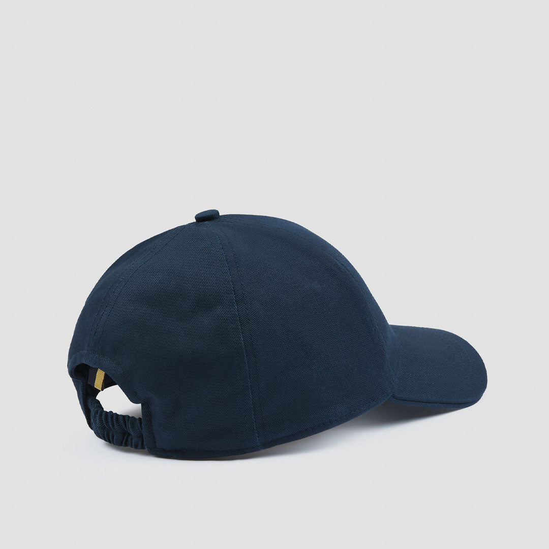 Kapelë PAUL & SHARK MENS WOVEN BASEBALL CAP