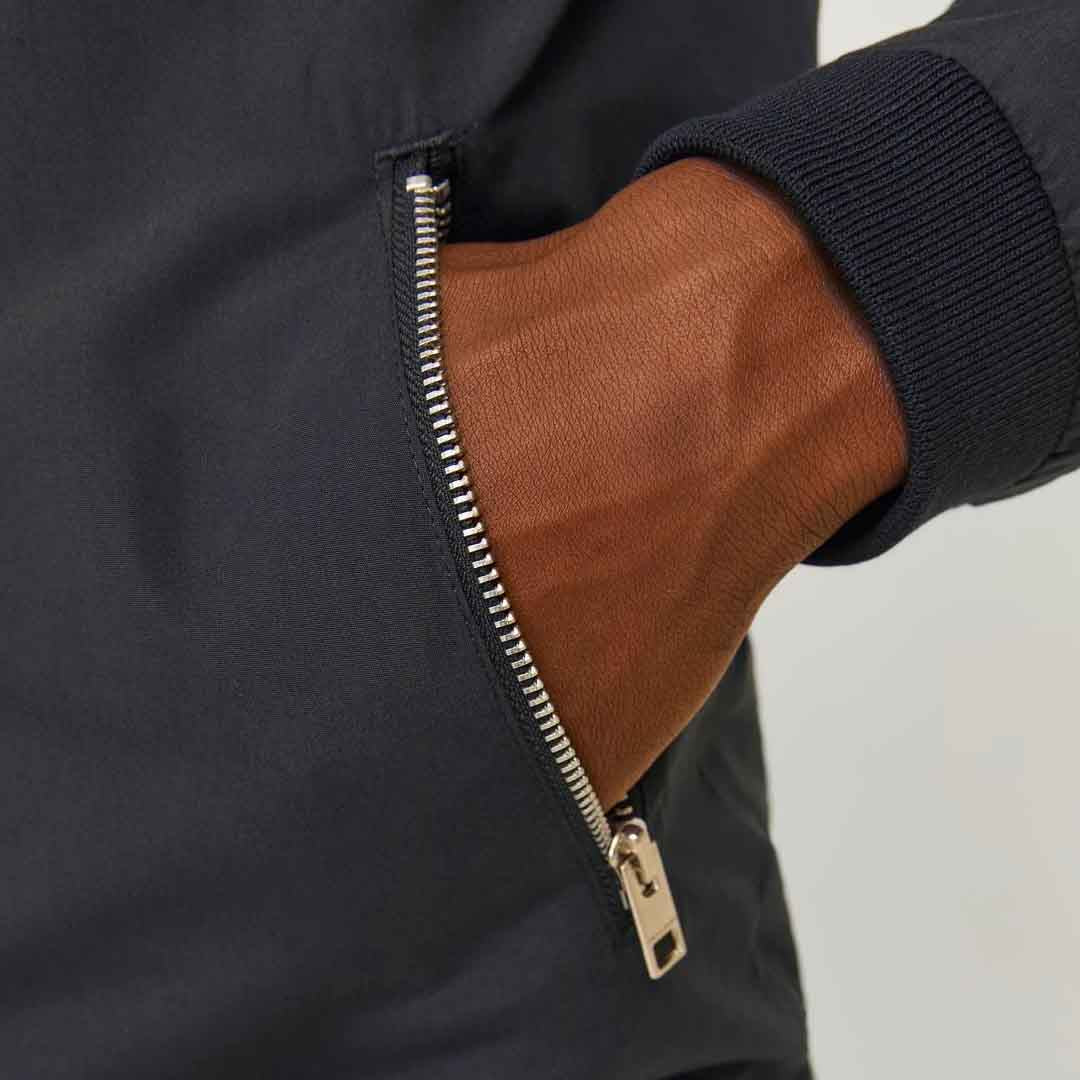 Jakne Jack & Jones 12165203BLA