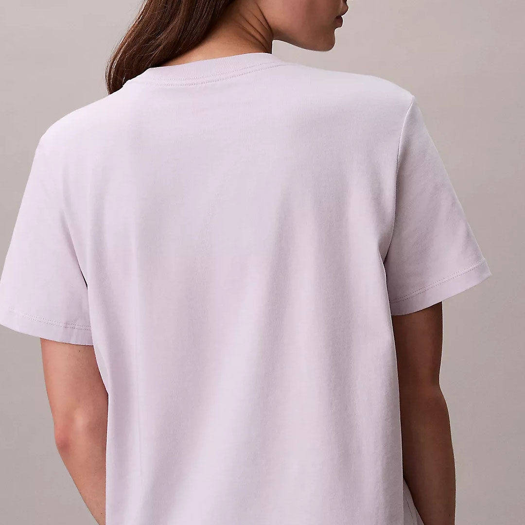 Maicë Calvin Klein SS CLASSIC GRAPHIC TEE