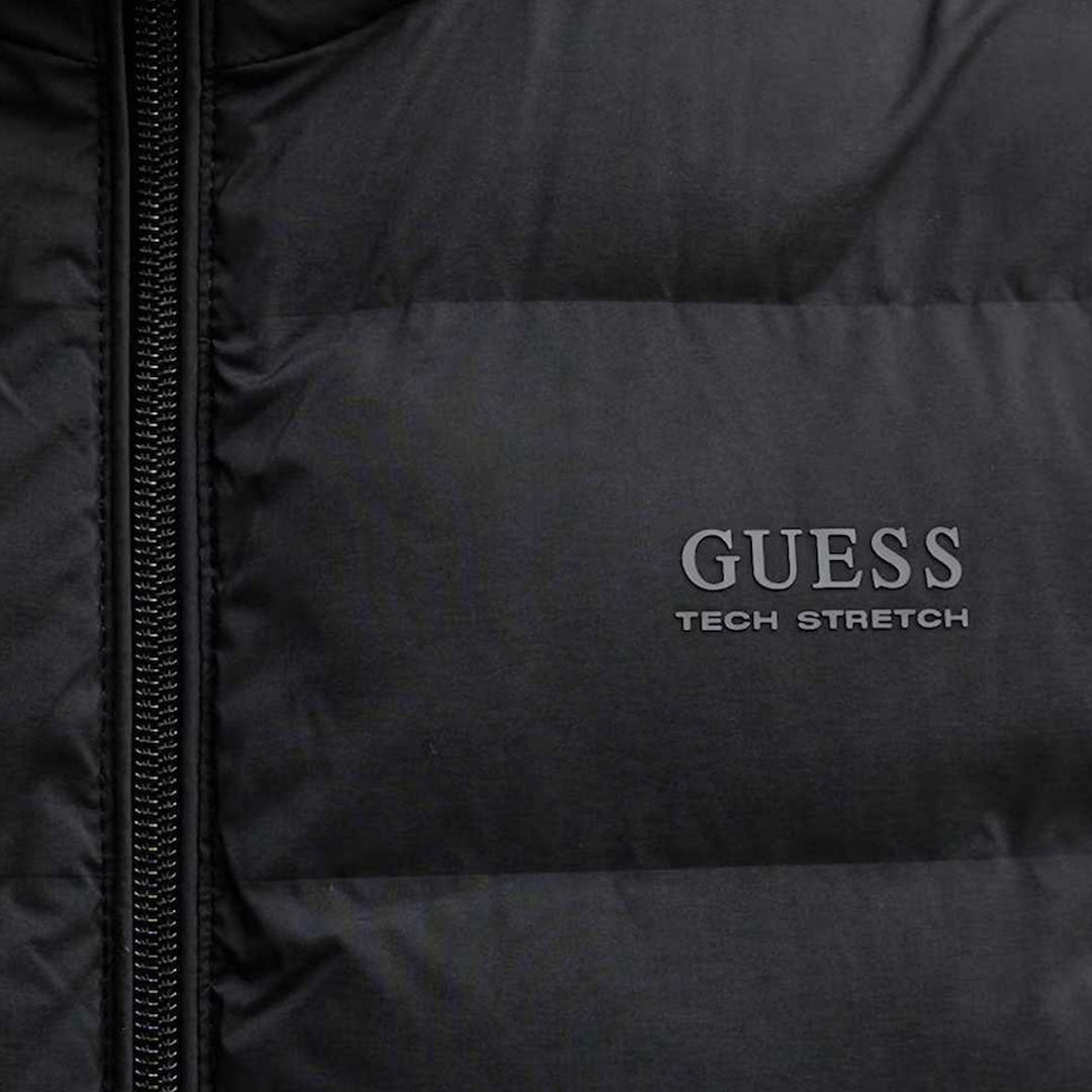 Jakne GUESS STRETCH SEAMLESS VEST