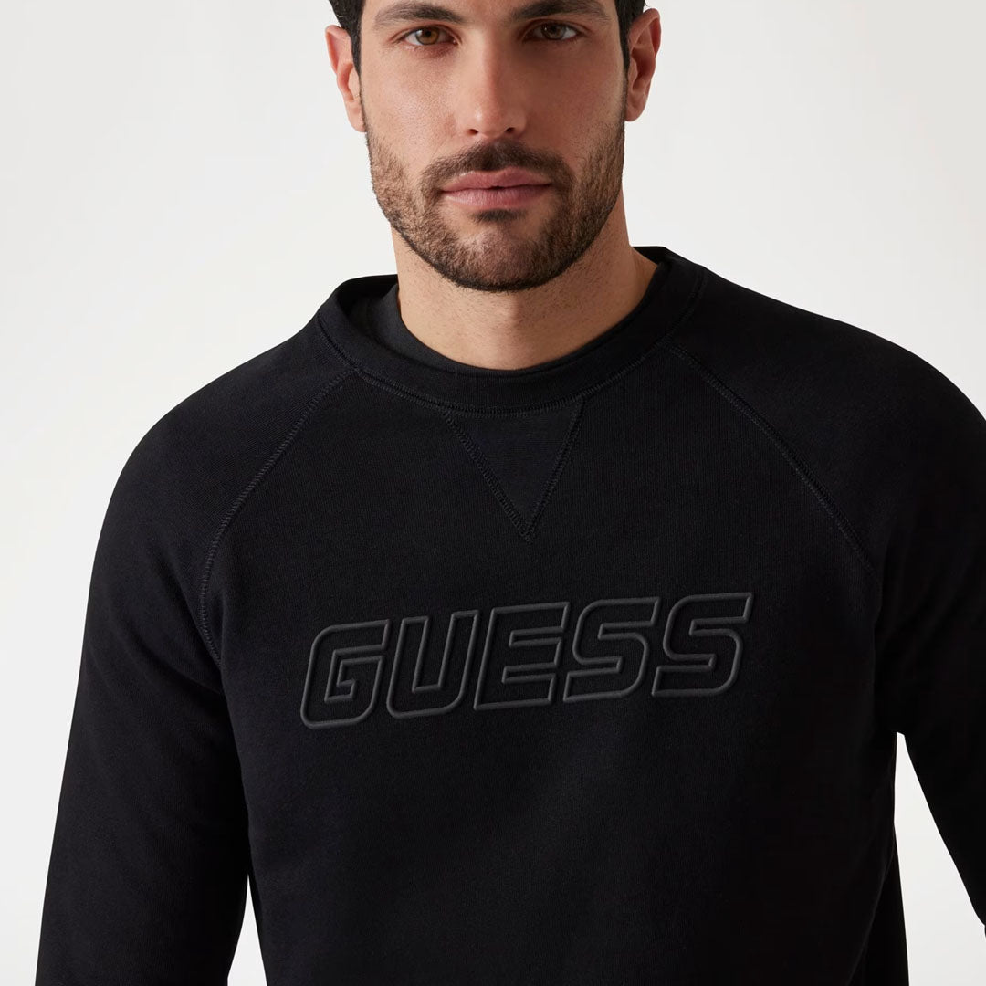 Duks Guess Z6RQ16KAIJ1 JBLK