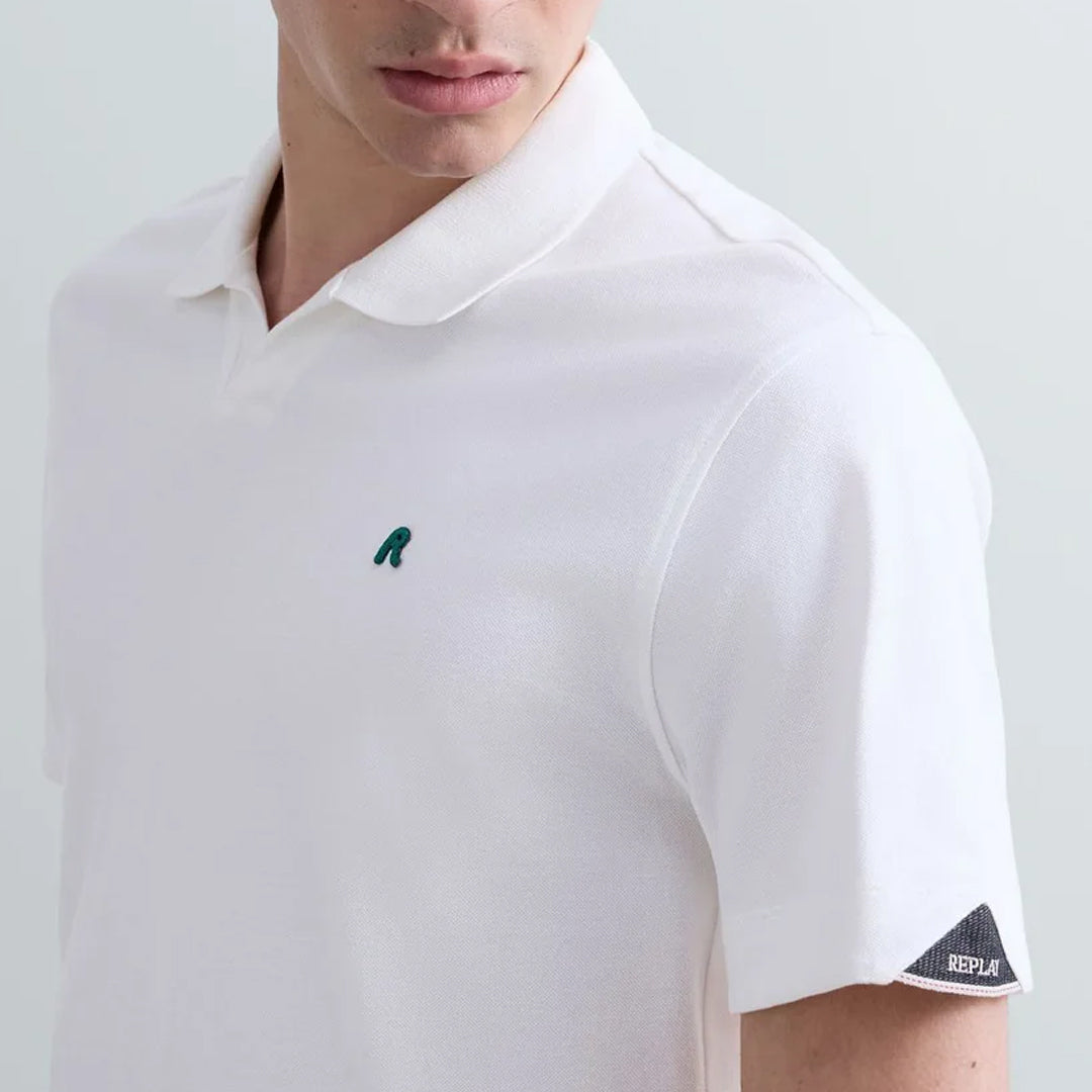 Maicë Replay STRETCH COTTON JERSEY