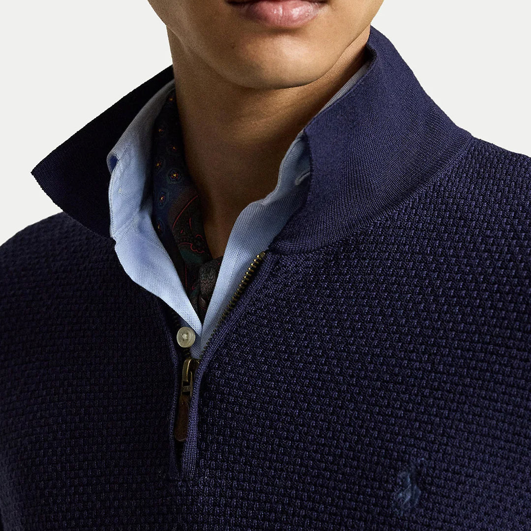 Xhemper Ralph Lauren SWEATER-PULLOVER