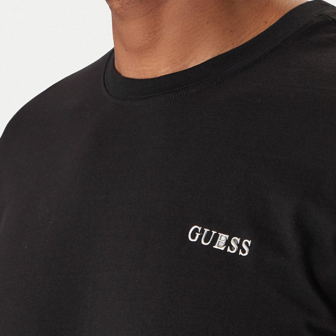 Maicë Guess MARZIO CN SS T-SHIRT
