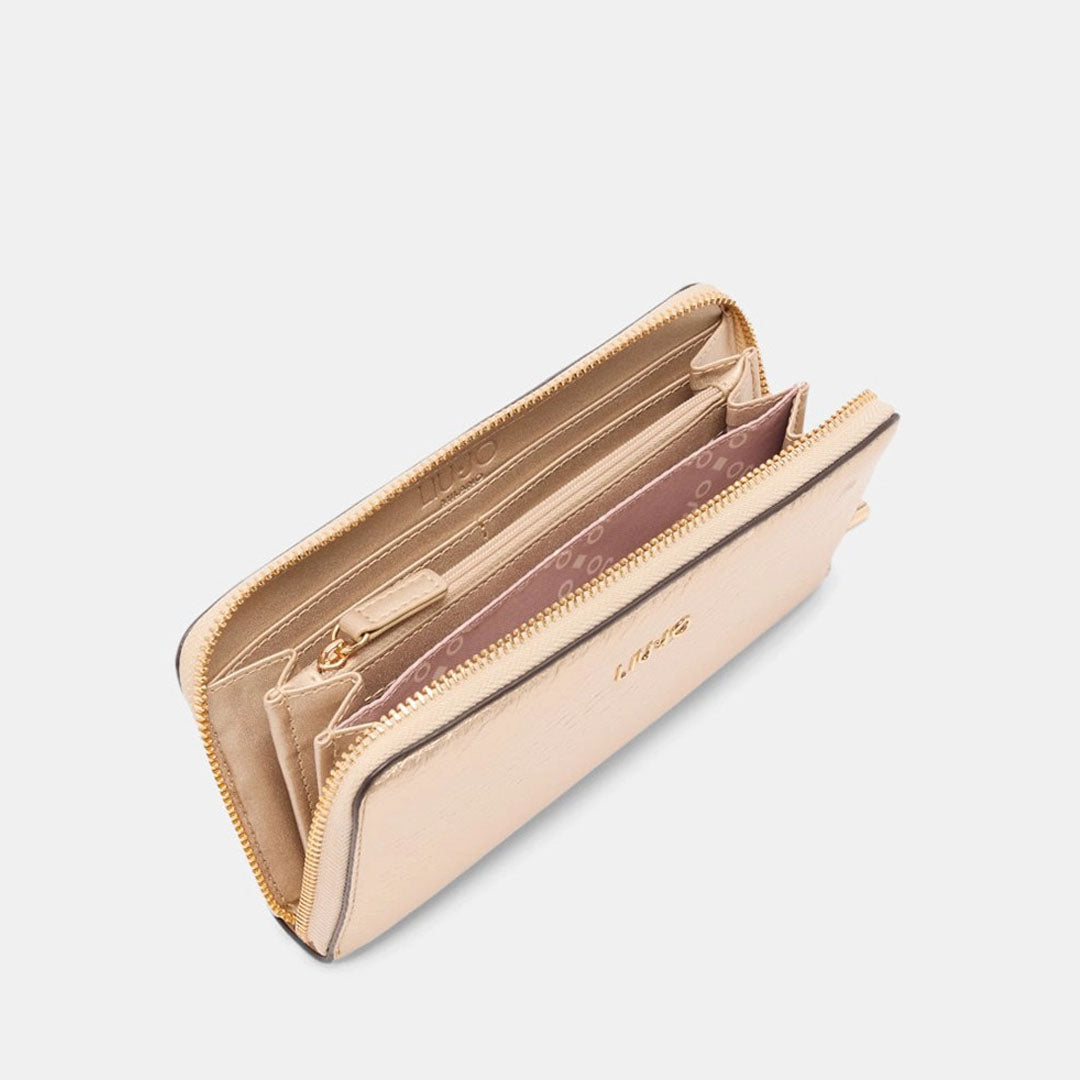 LIU JO article of plastic sheeting