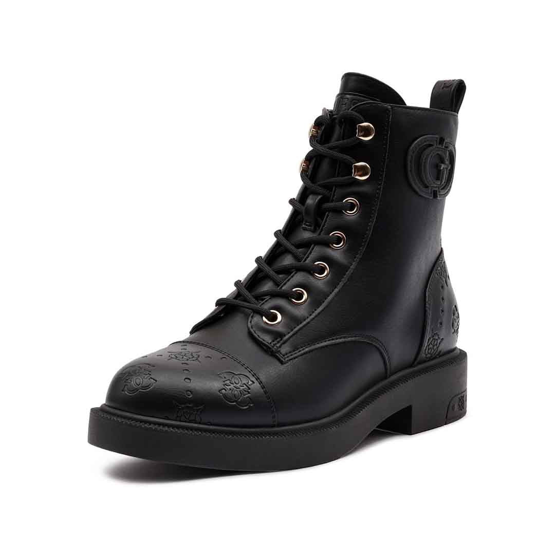 Çizme GUESS FYNNE