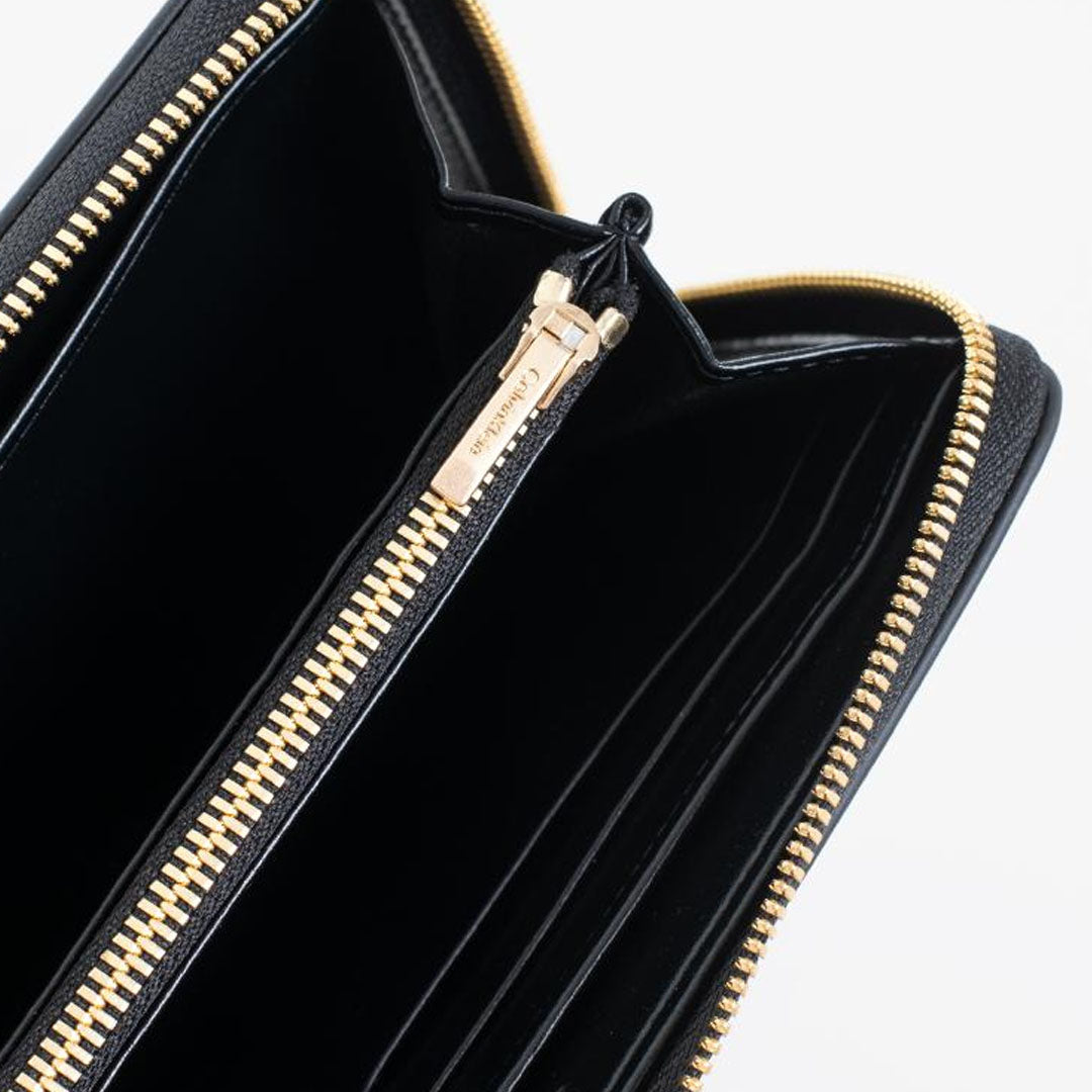 Kuletë CALVIN KLEIN CK PULLER LARGE ZIP AROUND