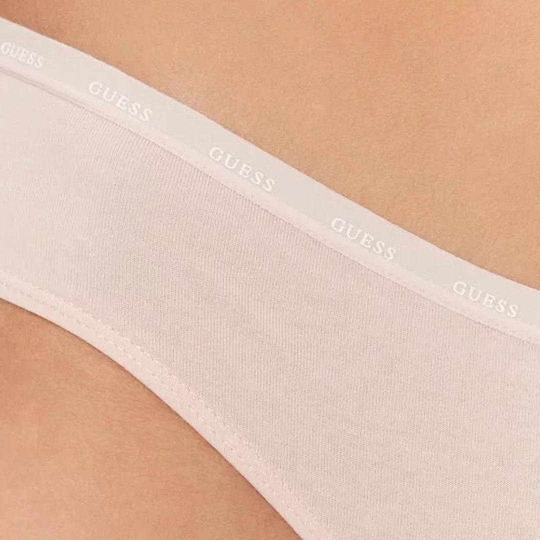 Brekë GUESS 3 PACK BASIC BRIEF