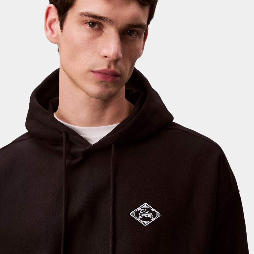 Duks Calvin Klein LV14RE202G UB1