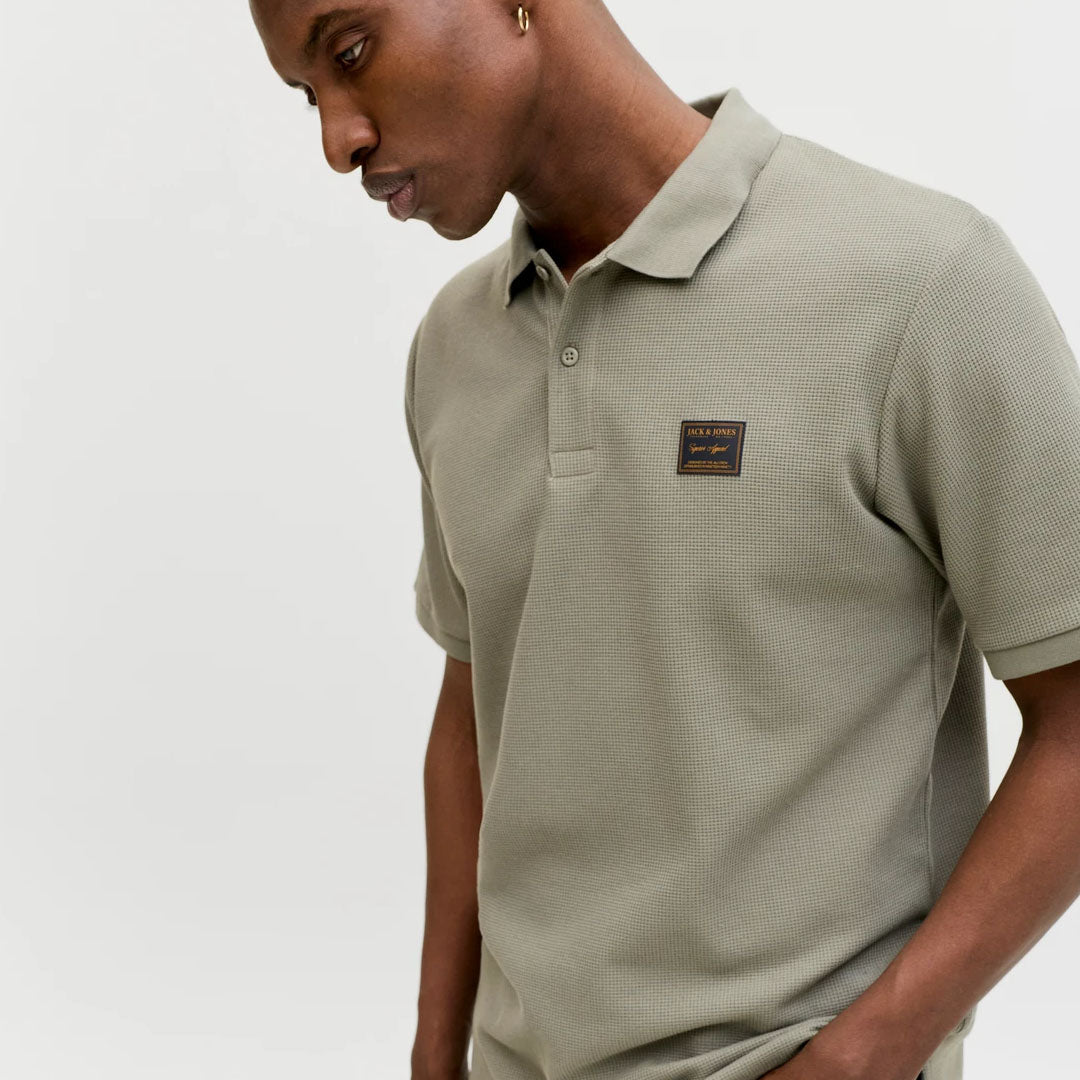 Bluzë JACK & JONES JJDAYTONA POLO SS SN