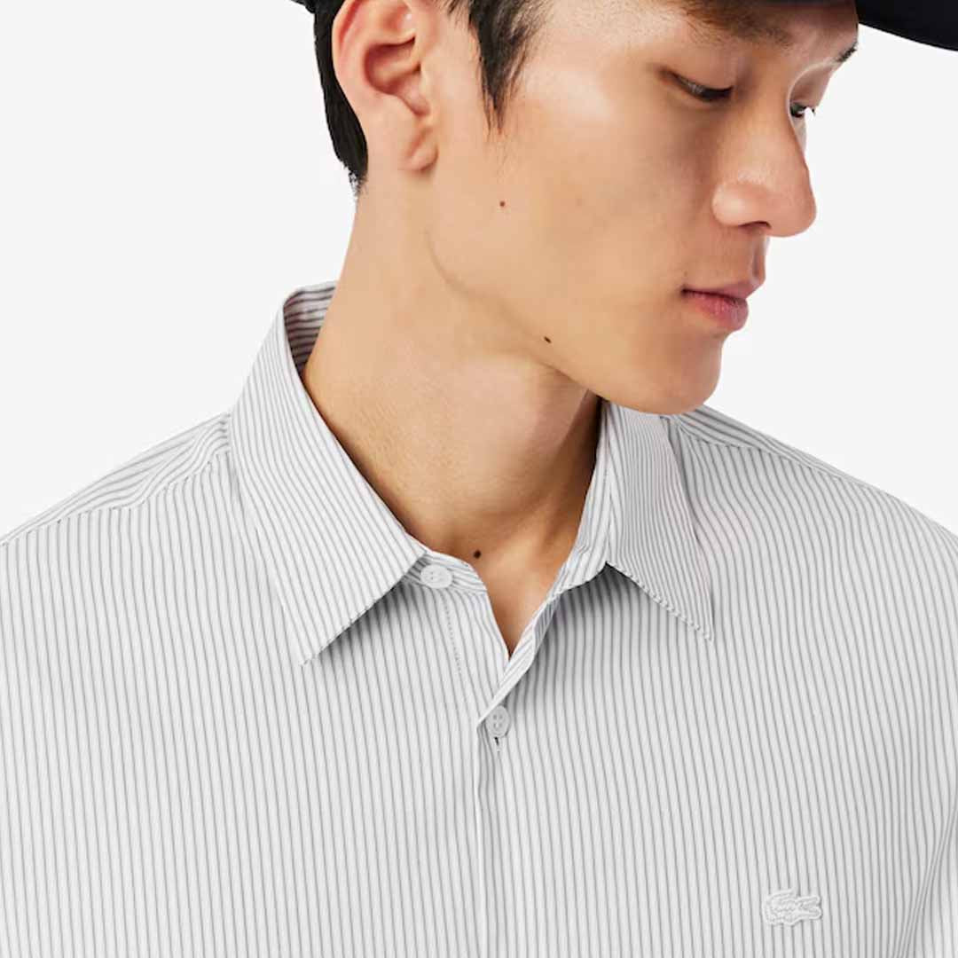 Këmishë Lacoste WOVEN SHIRTS