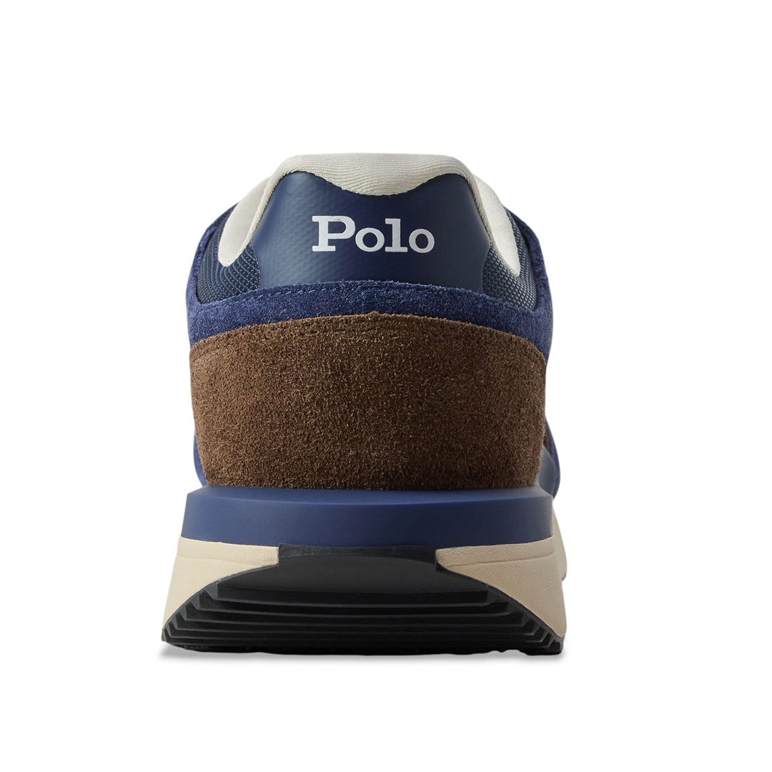 Patikë RALPH LAUREN TRN 89 PP V2-SNEAKERS-LOW TOP