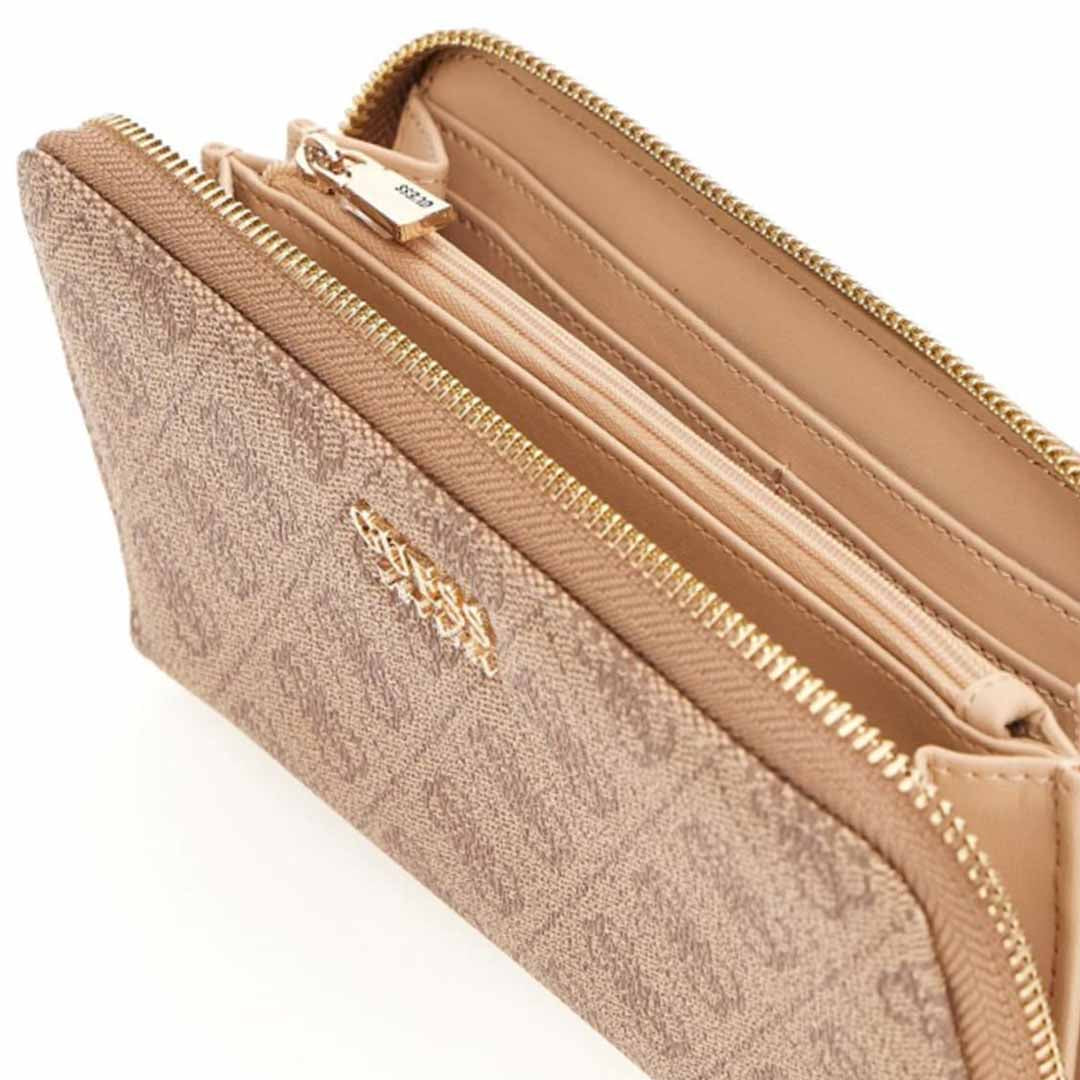Kuletë GUESS BRENTON SLG MED ZIP
