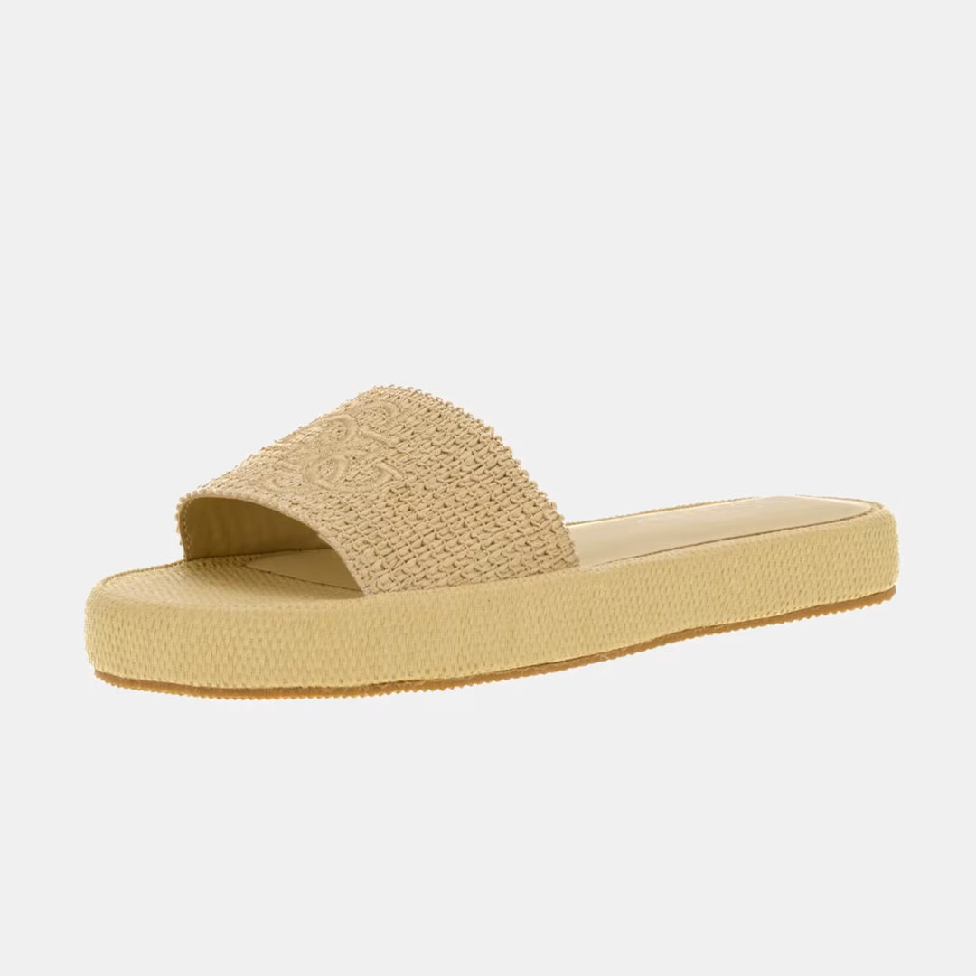 Papuqe Guess Raffia