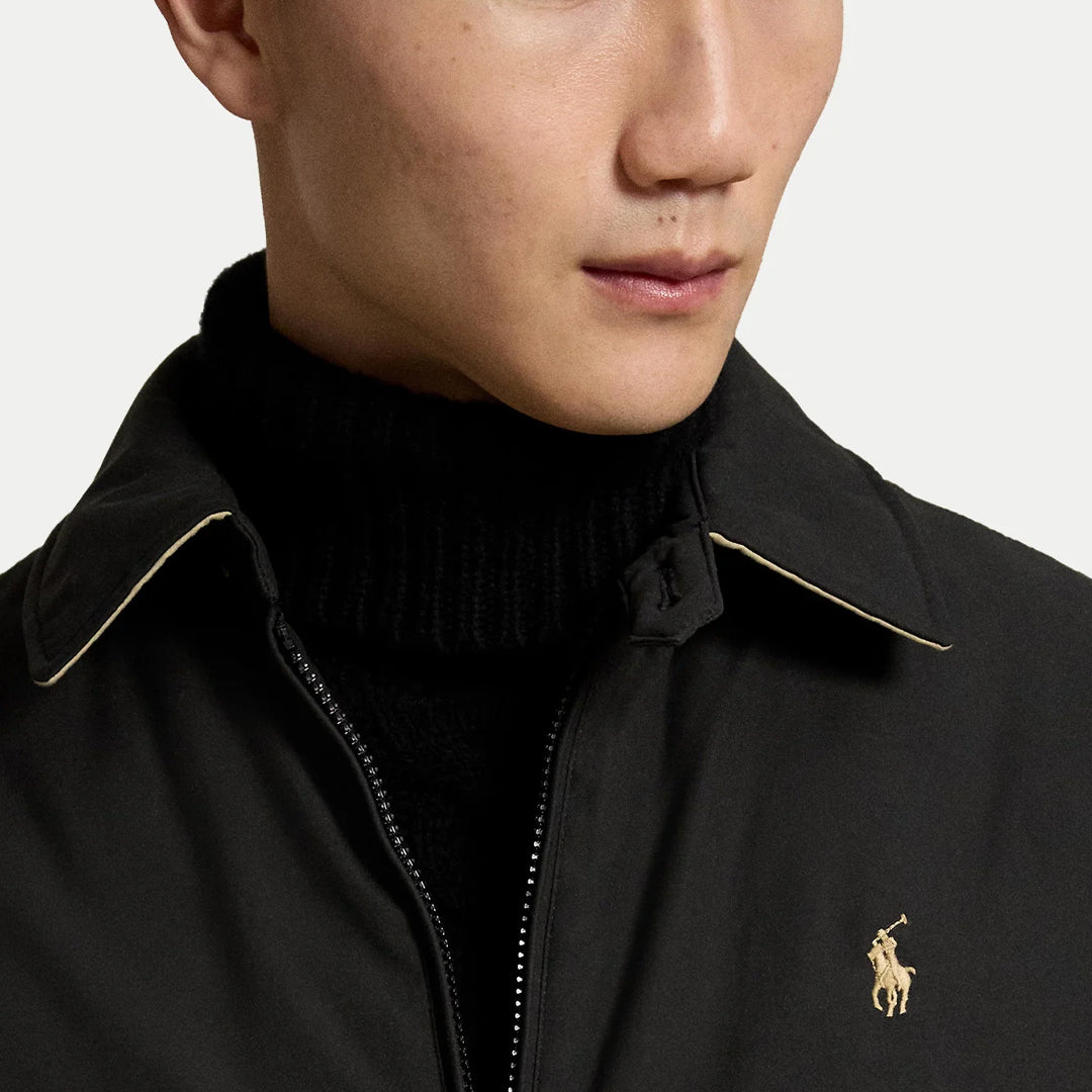Jakne Ralph Lauren WOVEN-WINDBREAKER-JACKET