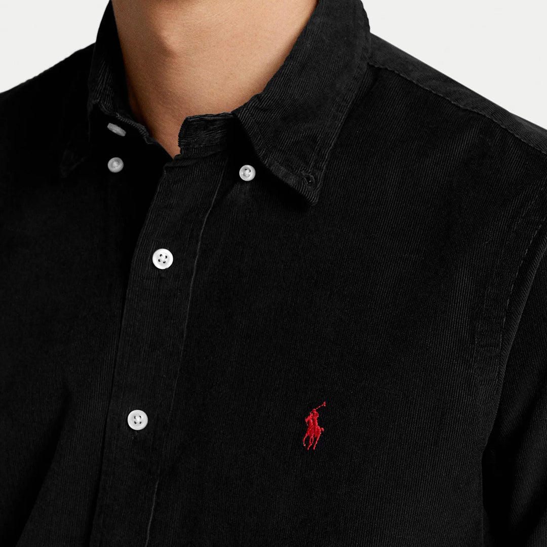 Këmishë Ralph Lauren CUBDPPCS-LONG SLEEVE-SPORT SHIRT