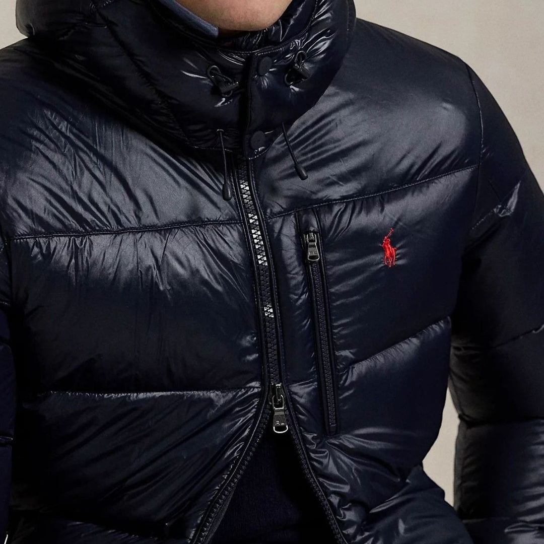 Jakne RALPH LAUREN GRHM JKT-INSULATED-BOMBER