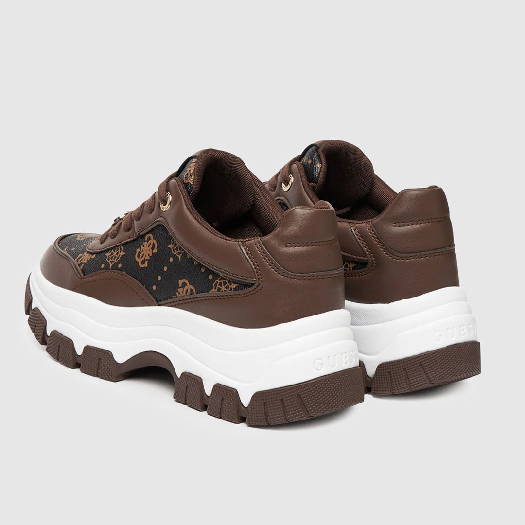 Patikë GUESS BERRETT2