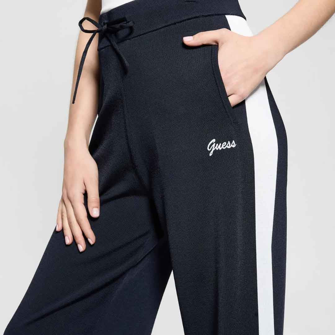 Pantallona GUESS SWEATER PANTS
