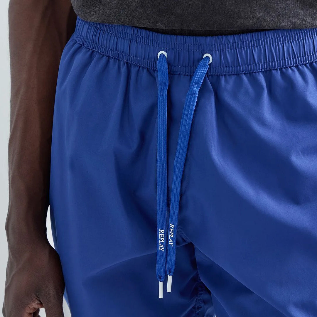 Shorce Replay RECYCLED BEACHWEAR FABRIC